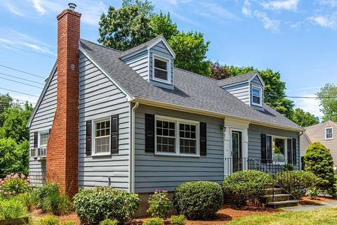 12 Roosevelt Ave, Danvers, MA 01923 photo 29