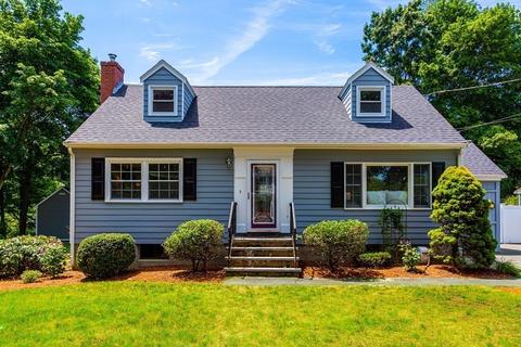12 Roosevelt Ave, Danvers, MA 01923 photo 28