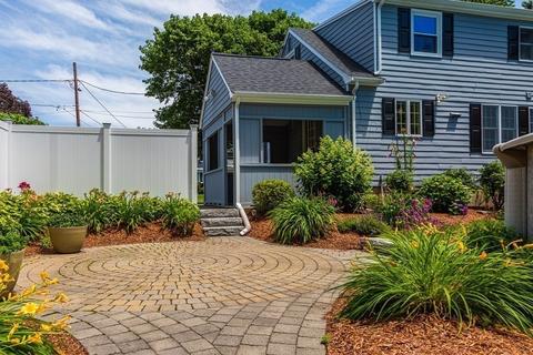 12 Roosevelt Ave, Danvers, MA 01923 photo 30