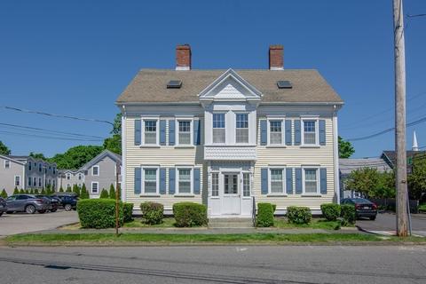 11 Cherry St #3, Danvers, MA 01923 photo 1
