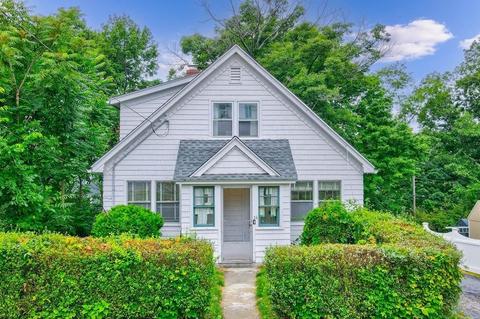 24 Commonwealth Ave, Worcester, MA 01604 photo 1