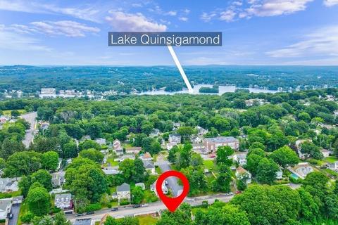 24 Commonwealth Ave, Worcester, MA 01604 photo 39