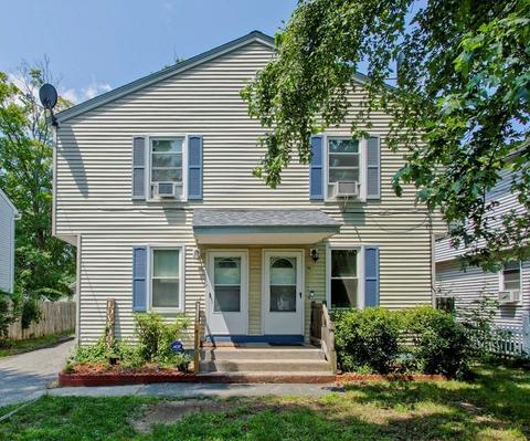 116 Methuen St, Springfield, MA 01119 photo 1