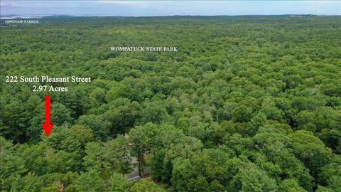 222 S Pleasant St, Hingham, MA 02043 photo 5