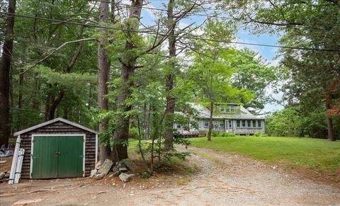 222 S Pleasant St, Hingham, MA 02043 photo 7