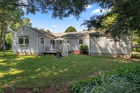 77 Bonwood, Needham, MA 02492 photo 39
