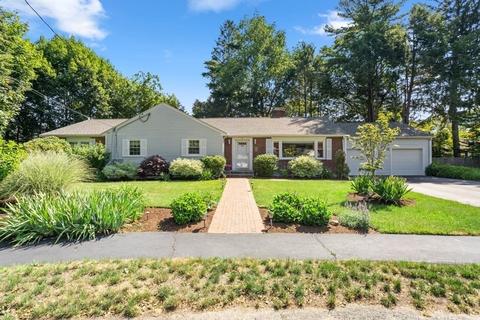 77 Bonwood, Needham, MA 02492 photo 2