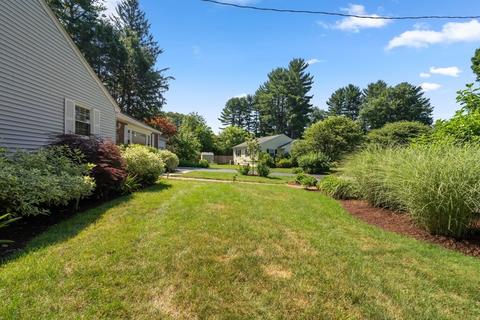 77 Bonwood, Needham, MA 02492 photo 41