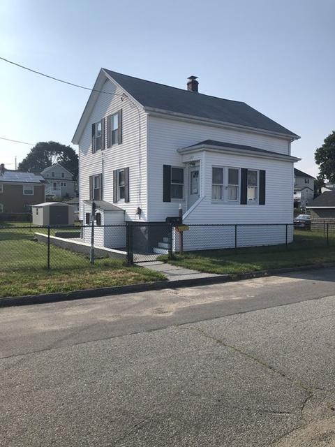 337 Baker St, Fall River, MA 02721 photo 1