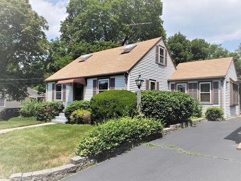 25 Soper, Weymouth, MA 02188 photo 1