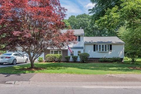 170 Pilgrim Rd, Braintree, MA 02184 photo 1