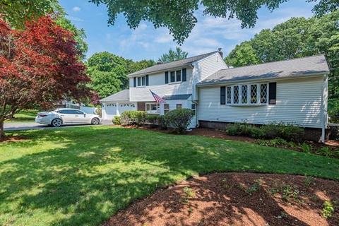 170 Pilgrim Rd, Braintree, MA 02184 photo 4
