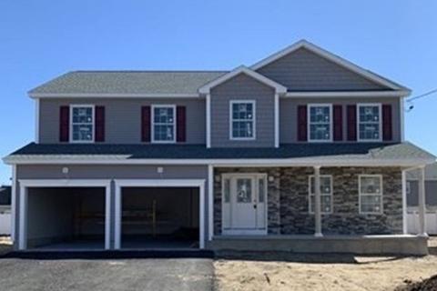 297 Gilbert Ave, Springfield, MA 01119 photo 1