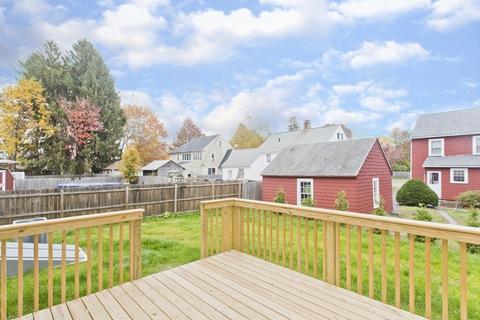 297 Gilbert Ave, Springfield, MA 01119 photo 33