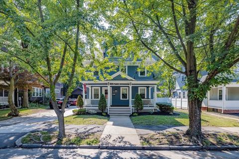 45 Mountainview St, Springfield, MA 01108 photo 2