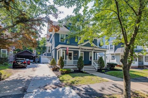 45 Mountainview St, Springfield, MA 01108 photo 1