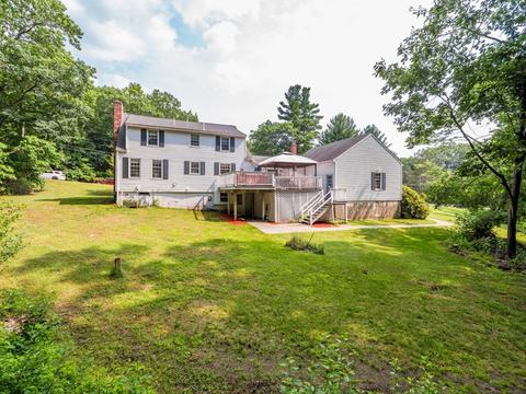 20 Heather Rd, Dracut, MA 01826 photo 6