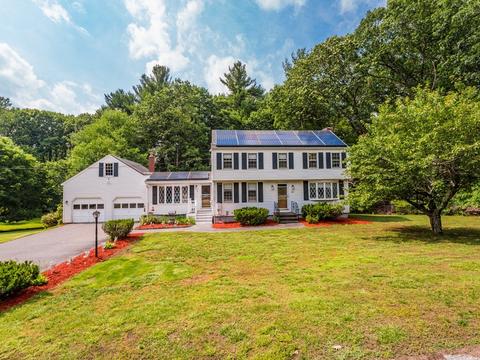 20 Heather Rd, Dracut, MA 01826 photo 1