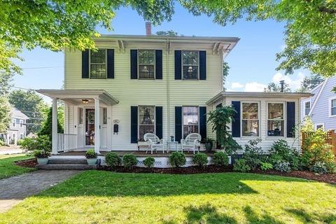 49 Chute St, Reading, MA 01867 photo 1