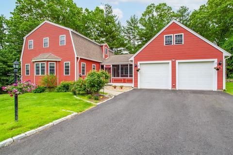 4 Abbott Rd, Maynard, MA 01754 photo 2