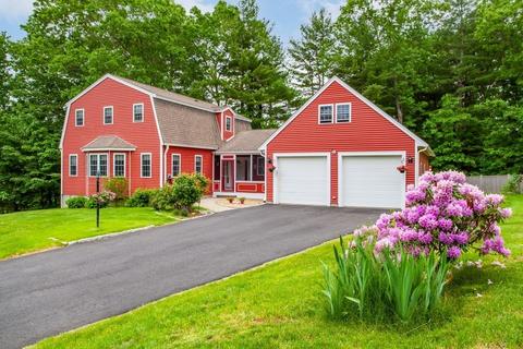4 Abbott Rd, Maynard, MA 01754 photo 1