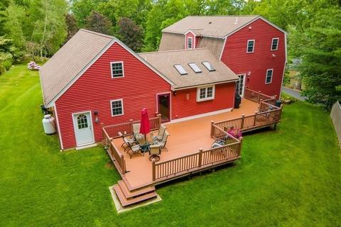 4 Abbott Rd, Maynard, MA 01754 photo 21