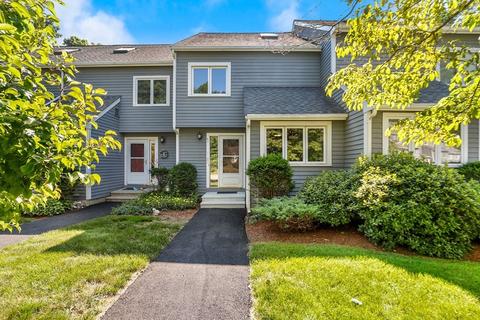 31 Blithewood Ave #1103, Worcester, MA 01604 photo 1