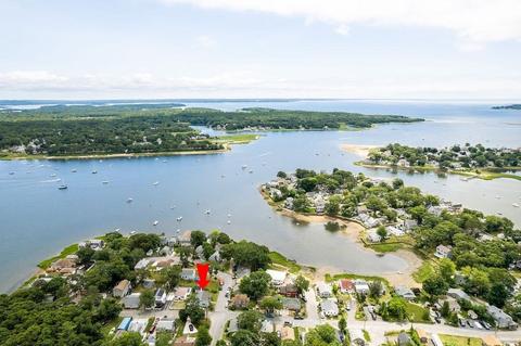 62 Warr Ave, Wareham, MA 02571 photo 3