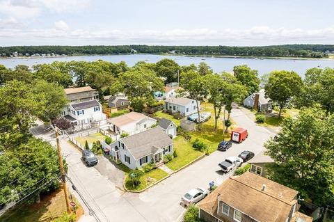 62 Warr Ave, Wareham, MA 02571 photo 4