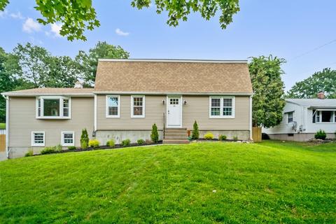 159 Albert St, West Springfield, MA 01089 photo 1