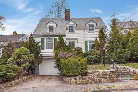 46 Eustis St, Arlington, MA 02476 photo 1