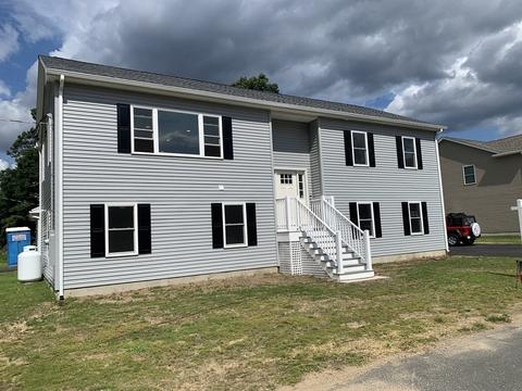 6 Delaware Ave, Springfield, MA 01119 photo 1