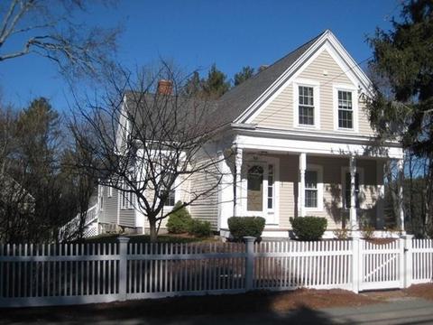 111 Summer St, Walpole, MA 02071 photo 1