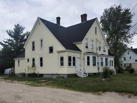 564 E Main St, Orange, MA 01364 photo 2