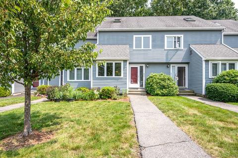 31 Blithewood Ave #804, Worcester, MA 01604 photo 2
