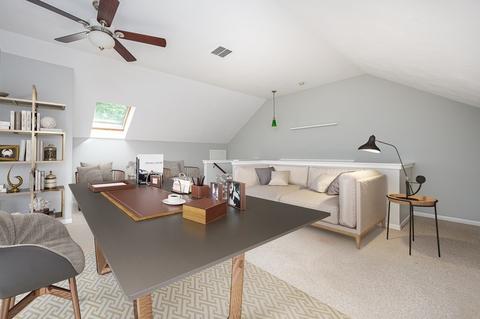 31 Blithewood Ave #804, Worcester, MA 01604 photo 22