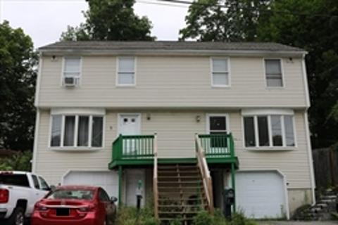 6 Thenius St, Worcester, MA 01607 photo 1