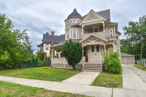 187 Westminster St, Springfield, MA 01109 photo 1