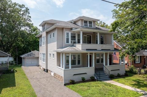 262 Connecticut Ave, Springfield, MA 01104 photo 1