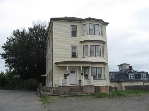 607 S Main St, Fall River, MA 02721 photo 1