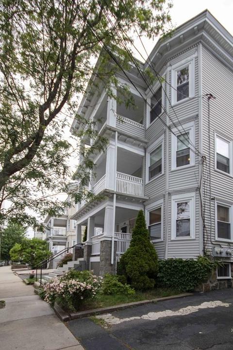 11 Glendale St #2, Everett, MA 02149 photo 1