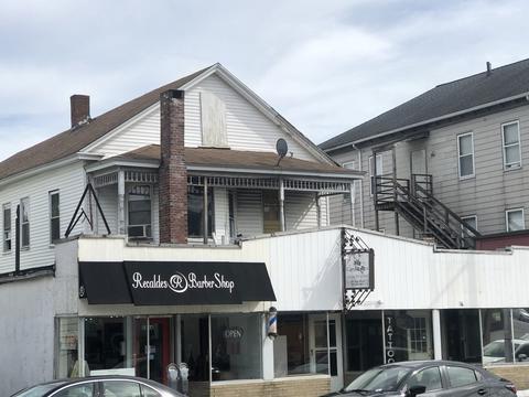 116 June St, Worcester, MA 01602 photo 1