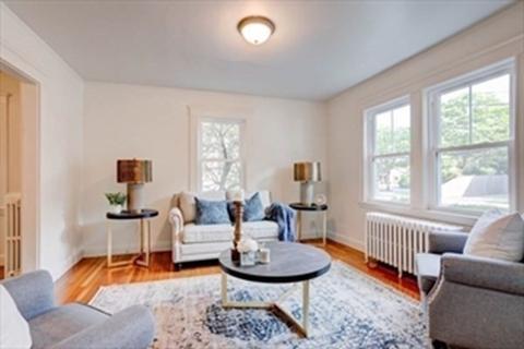 148 Chestnut St, Brookline, MA 02445 photo 2