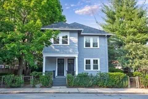 148 Chestnut St, Brookline, MA 02445 photo 1