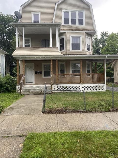 38 Dresden St, Springfield, MA 01109 photo 1
