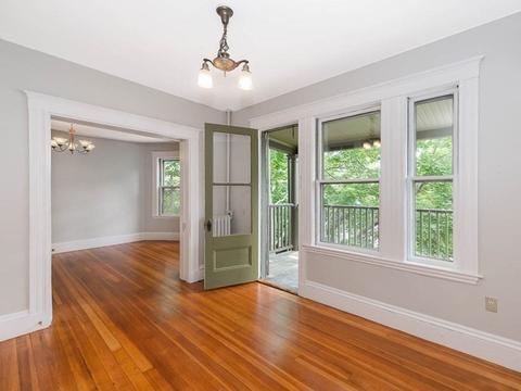 33 Stanton Rd #2, Brookline, MA 02445 photo 4