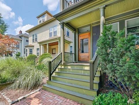 33 Stanton Rd #2, Brookline, MA 02445 photo 2