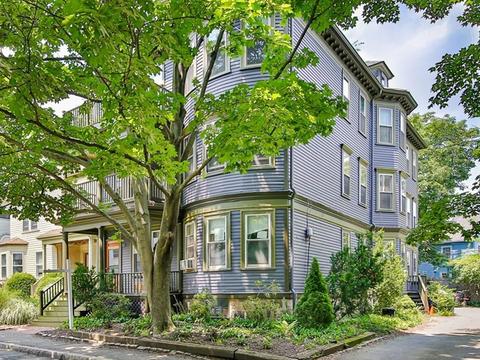 33 Stanton Rd #2, Brookline, MA 02445 photo 19