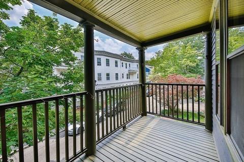 33 Stanton Rd #2, Brookline, MA 02445 photo 7
