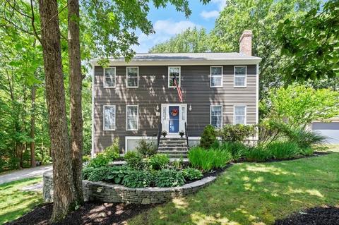 82 Carter Rd, Worcester, MA 01609 photo 1